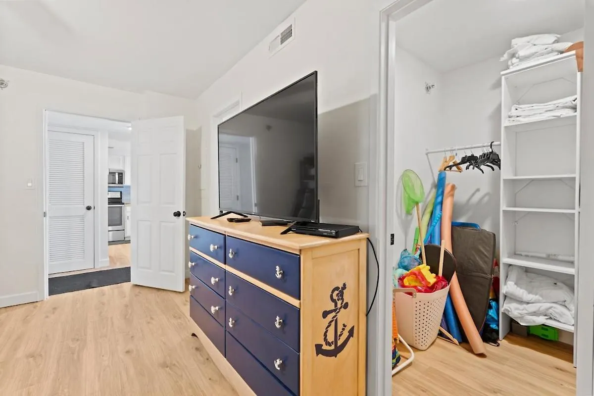 Commodore 606 3 Bedroom 3 Ba Sleeps 12 Panama City Beach