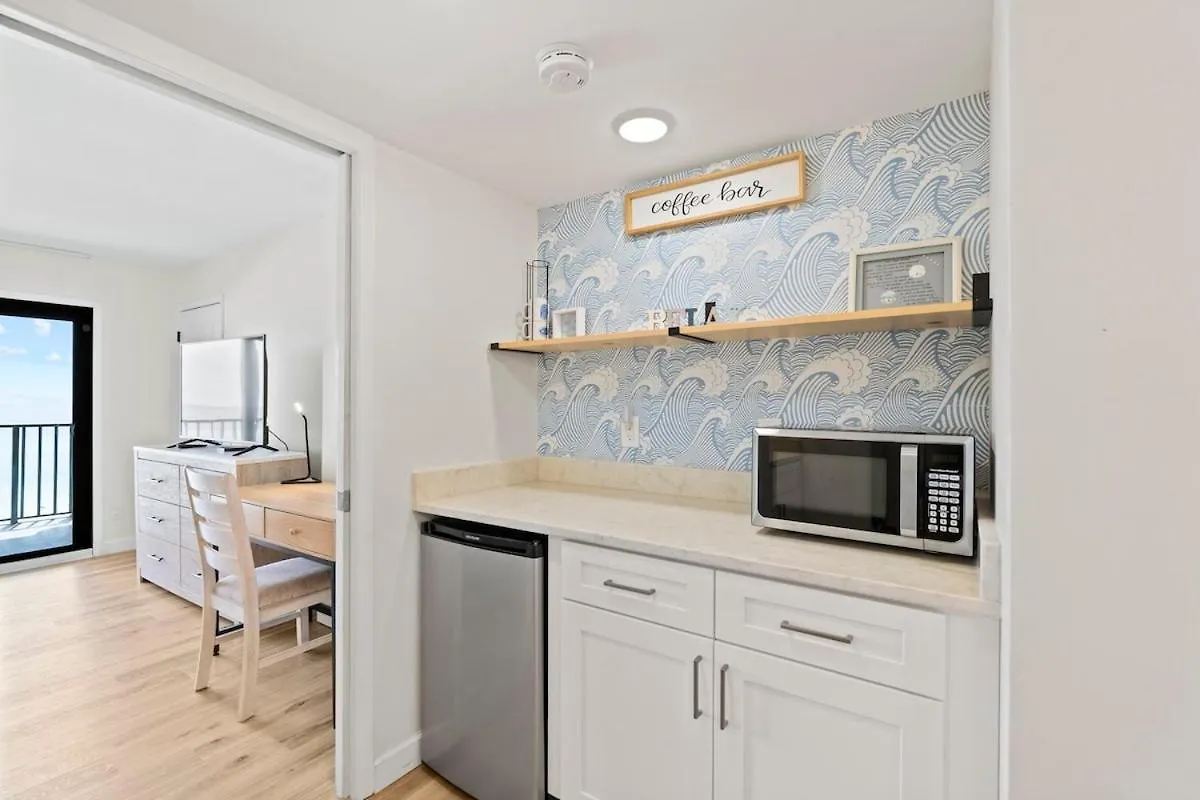Commodore 606 3 Bedroom 3 Ba Sleeps 12 Panama City Beach