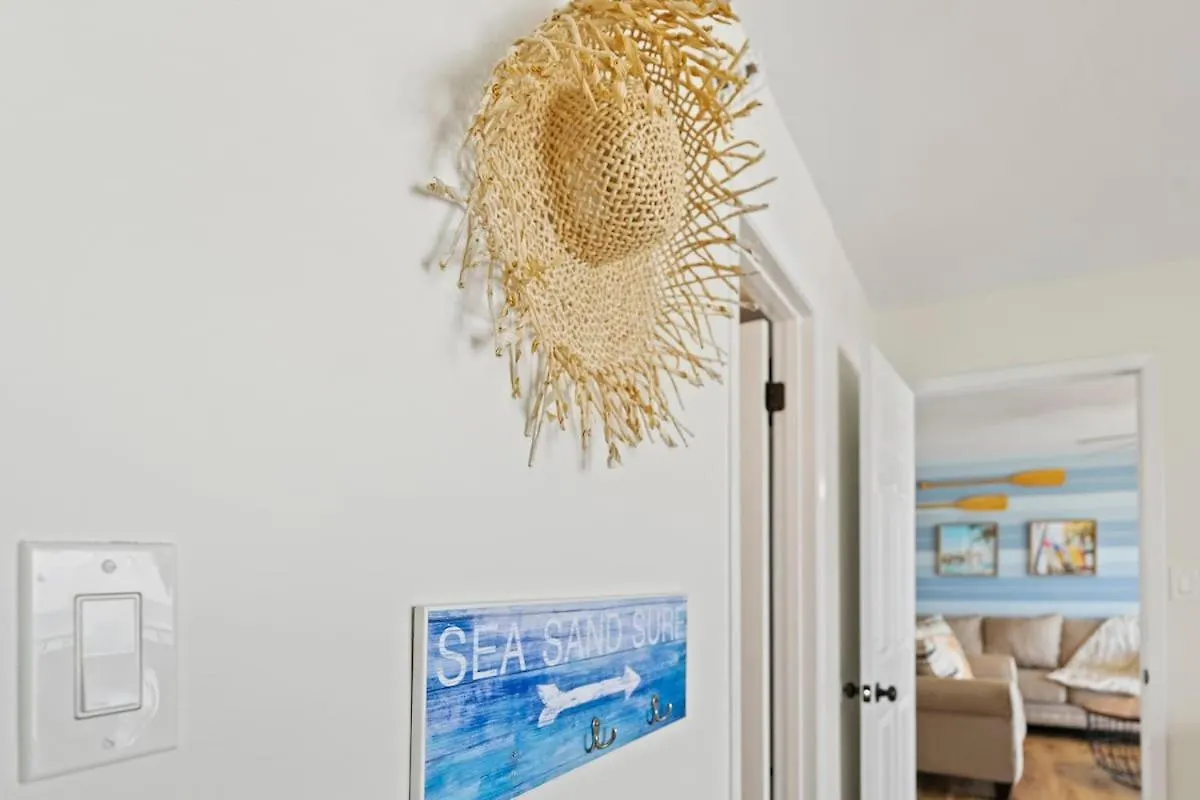 Lägenhet Commodore 606 3 Bedroom 3 Ba Sleeps 12 Panama City Beach