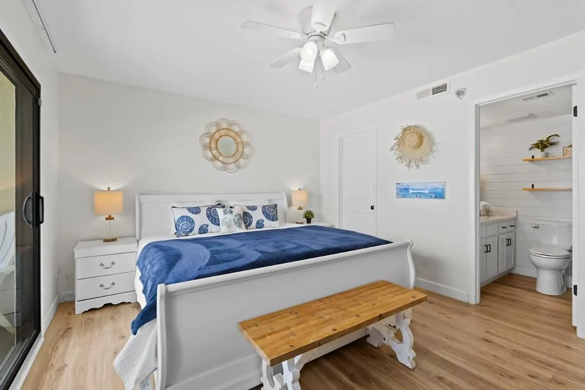 Lägenhet Commodore 606 3 Bedroom 3 Ba Sleeps 12 Panama City Beach USA