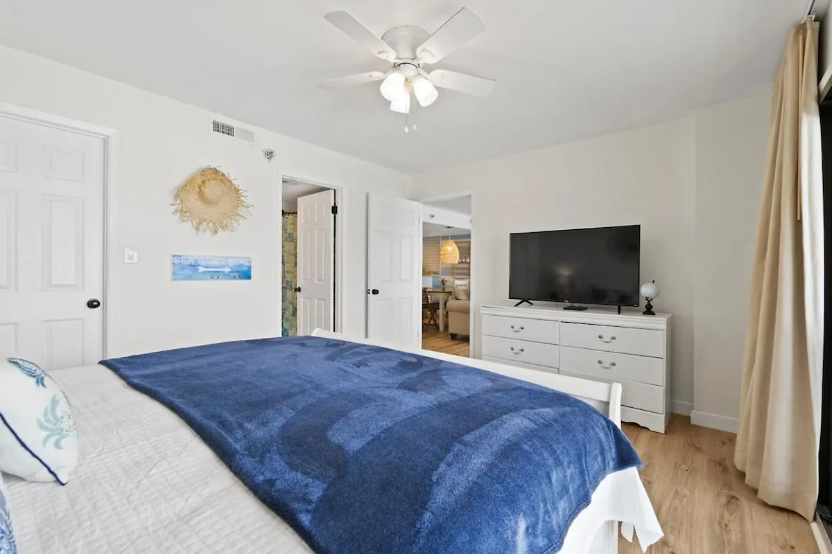 Commodore 606 3 Bedroom 3 Ba Sleeps 12 Panama City Beach