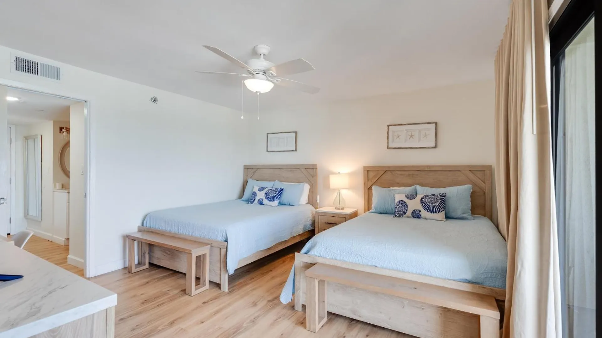 Commodore 606 3 Bedroom 3 Ba Sleeps 12 Panama City Beach