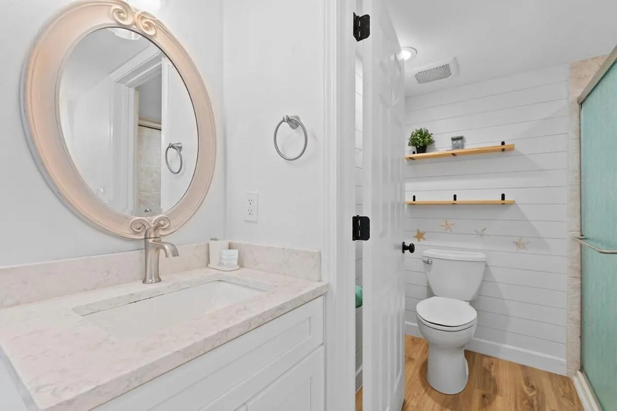 Commodore 606 3 Bedroom 3 Ba Sleeps 12 Panama City Beach United States