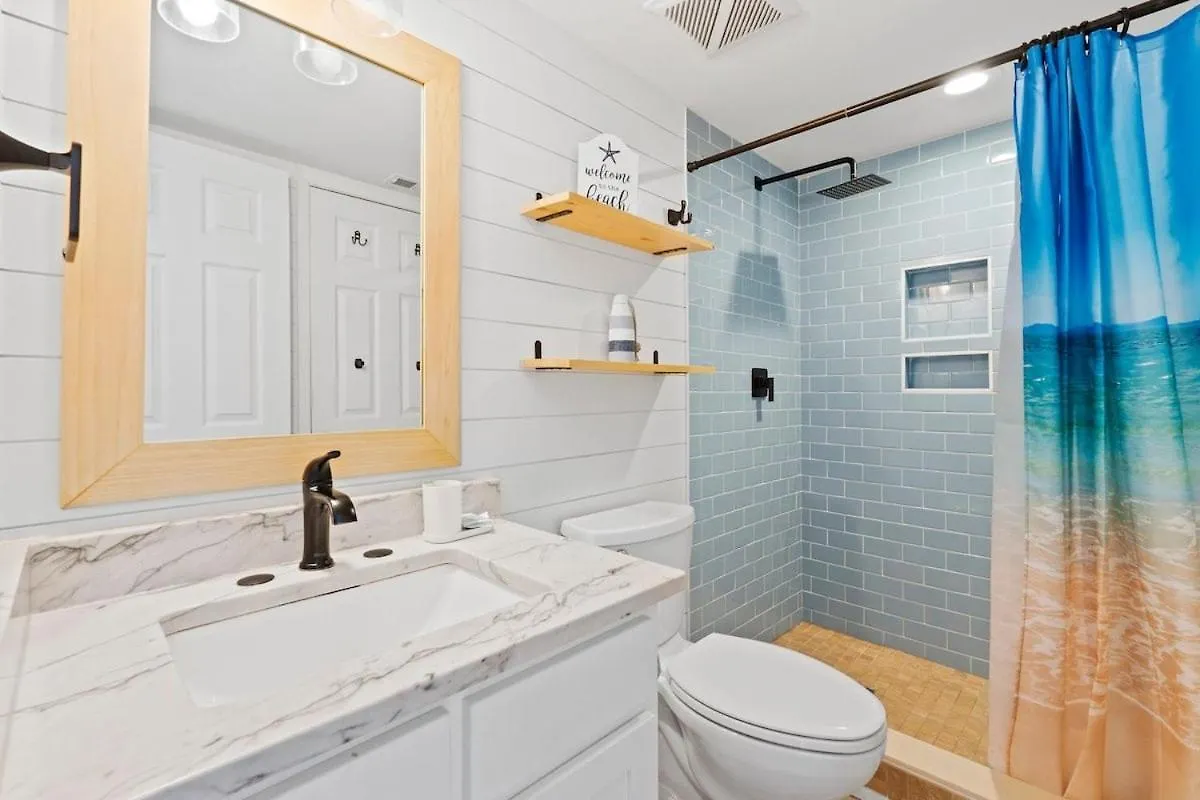 Commodore 606 3 Bedroom 3 Ba Sleeps 12 Panama City Beach Apartment